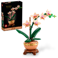 LEGO 10343 Botanicals Mini Orchid