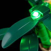 Lego Lucky Bamboo 10344 Light Kit