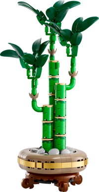 LEGO 10344 Botanicals Lucky Bamboo