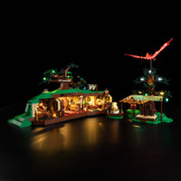 Lego The Lord of the Rings: The Shire 10354 Light Kit