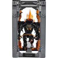 LEGO 10367 Icons The Lord of the Rings Balrog Book Nook