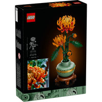 LEGO 10368 Botanicals Chrysanthemum