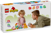 LEGO 10412 DUPLO Animal Train