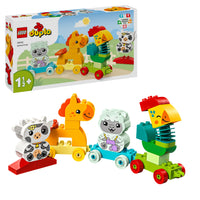 LEGO 10412 DUPLO Animal Train
