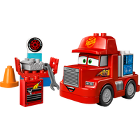 LEGO 10417 DUPLO Disney Mack At The Race