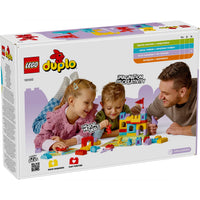 LEGO 10450 DUPLO Hopsy’s Castle Game