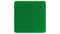 LEGO 10460 DUPLO Green Building Plate