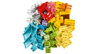 LEGO 10914 DUPLO Classic Deluxe Brick Box