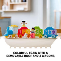 LEGO 10954 DUPLO Number Train - Learn To Count