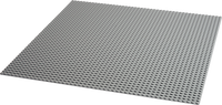 LEGO 11024 Classic Gray Baseplate