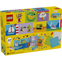 LEGO 11044 Classic Creative Build and Play Box