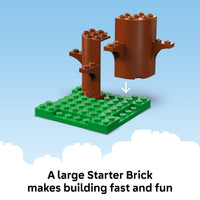 LEGO 11203 Bluey: Bluey’s Family House
