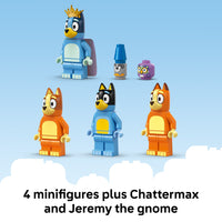 LEGO 11203 Bluey: Bluey’s Family House