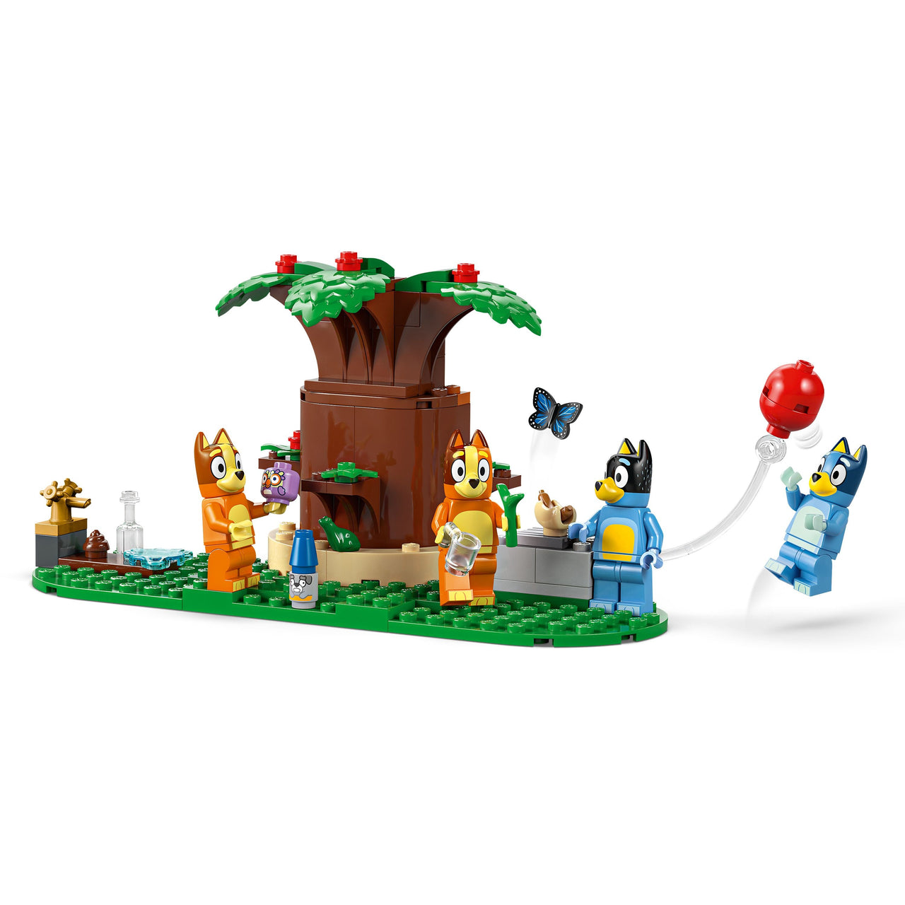 LEGO 11203 Bluey: Bluey’s Family House