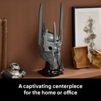 LEGO 11373 Icons The Lord of The Rings: Sauron's Helmet