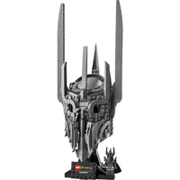 LEGO 11373 Icons The Lord of The Rings: Sauron's Helmet