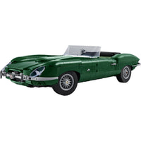 LEGO 11381 Icons Jaguar E-Type
