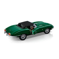 LEGO 11381 Icons Jaguar E-Type