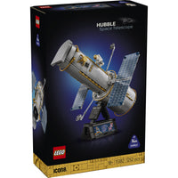 LEGO 11382 Icons Hubble Space Telescope