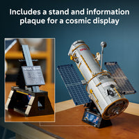 LEGO 11382 Icons Hubble Space Telescope