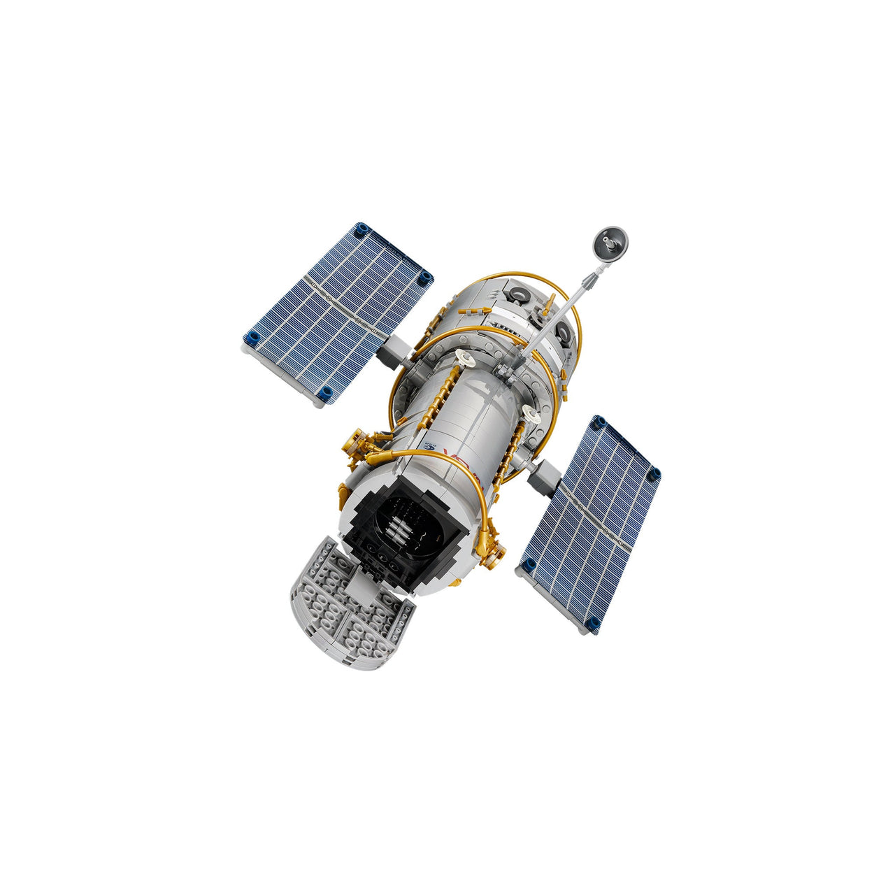 LEGO 11382 Icons Hubble Space Telescope
