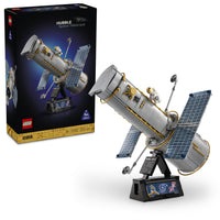 LEGO 11382 Icons Hubble Space Telescope