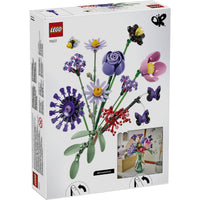 LEGO 11507 Botanicals Olivia Rodrigo's Flower Bouquet