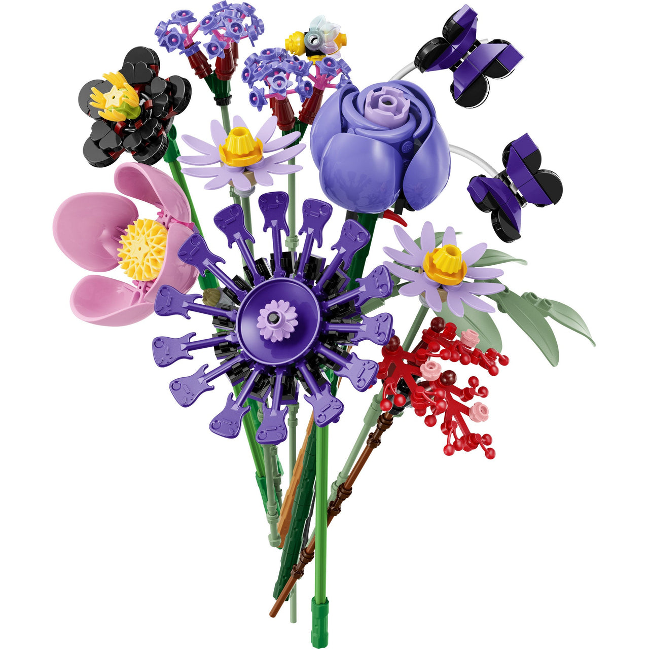 LEGO 11507 Botanicals Olivia Rodrigo's Flower Bouquet