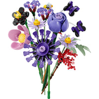 LEGO 11507 Botanicals Olivia Rodrigo's Flower Bouquet