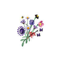 LEGO 11507 Botanicals Olivia Rodrigo's Flower Bouquet
