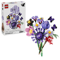 LEGO 11507 Botanicals Olivia Rodrigo's Flower Bouquet