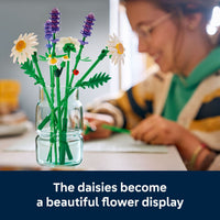 LEGO 11508 Botanicals Daisies