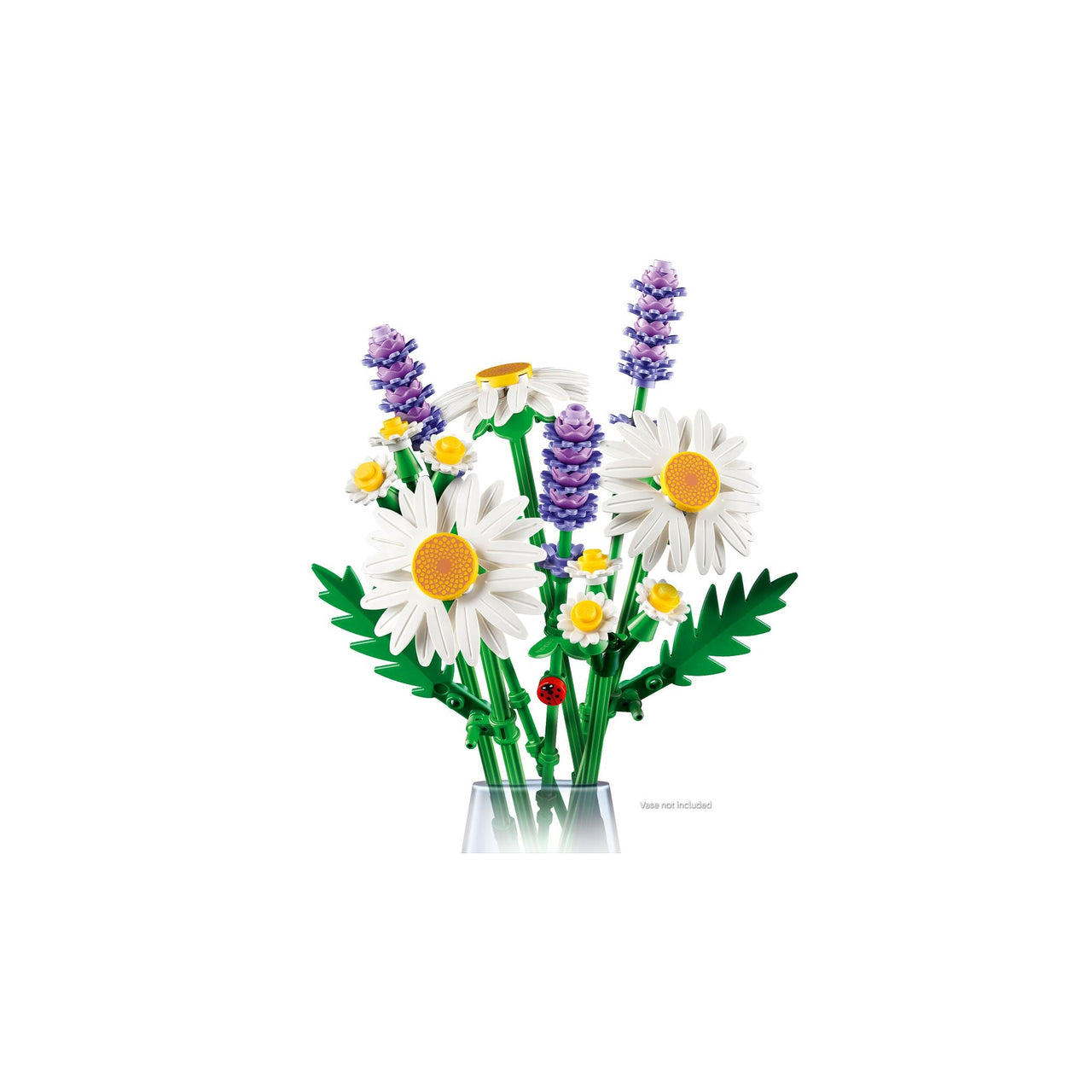 LEGO 11508 Botanicals Daisies