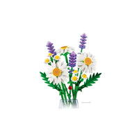 LEGO 11508 Botanicals Daisies