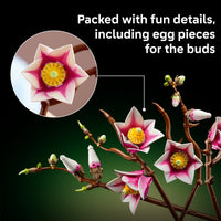 LEGO 11510 Botanicals Magnolia Branches