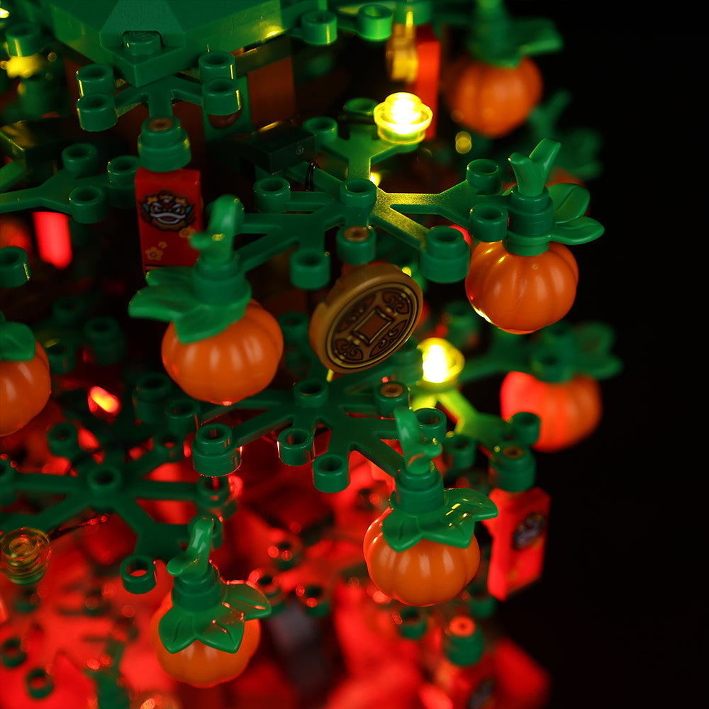 Lego Money Tree 40648 Light Kit