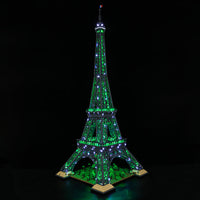 Lego Eiffel Tower 10307 Light Kit