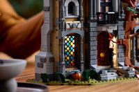 LEGO Icons Mayor Manor 11383 | Gothic Midnight Valley Set