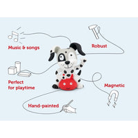 Tonies Audio Character Favourite Children'S Songs Playtime And Action Songs 2