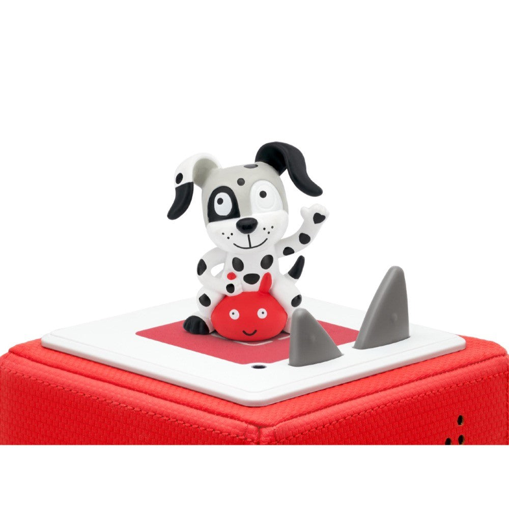 Tonies Audio Character Favourite Children'S Songs Playtime And Action Songs 2