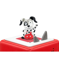 Tonies Audio Character Favourite Children'S Songs Playtime And Action Songs 2