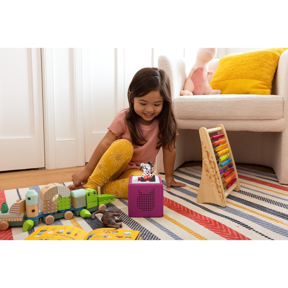 Tonies Audio Character Favourite Children'S Songs Playtime And Action Songs 2