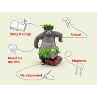 Tonies Audio Character Disney The Jungle Book Baloo