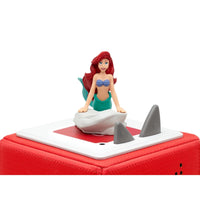 Tonies Audio Character Disney The Little Mermaid Ariel