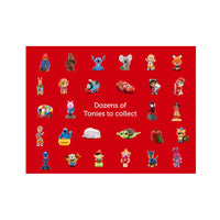 Tonies Audio Character Disney Cars Lightning Mcqueen