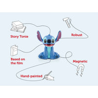 Tonies Audio Character Disney Lilo & Stitch