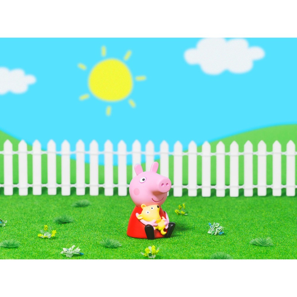 Tonies Audio Character Peppa Pig On The Road With Peppa Pig