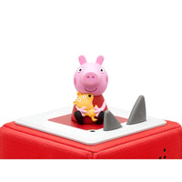 Tonies Audio Character Peppa Pig On The Road With Peppa Pig