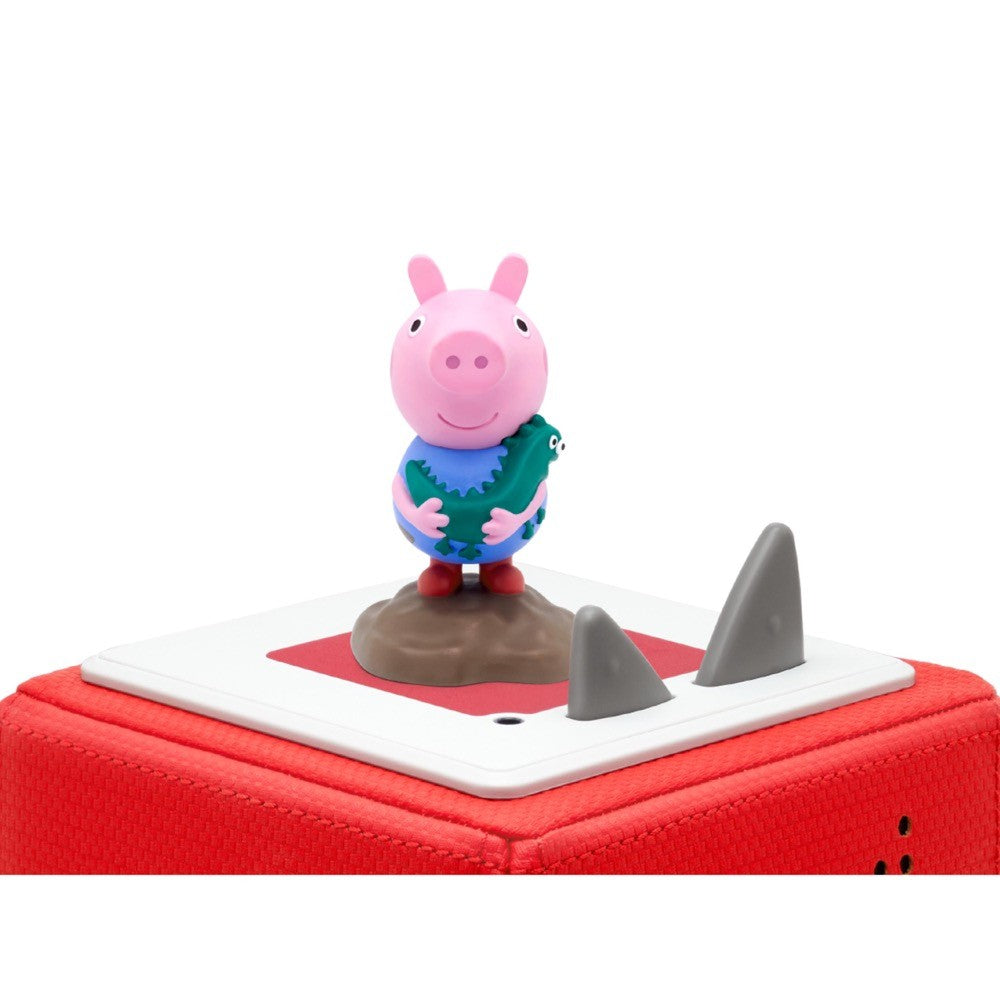 Tonies Audio Character Peppa Pig George Pig