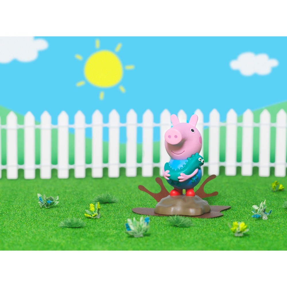 Tonies Audio Character Peppa Pig George Pig